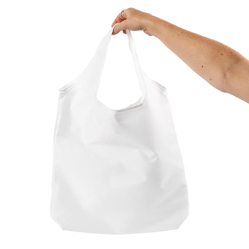 Load image into Gallery viewer, Creativ company boodschappentas polyester

