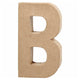 Creativ company letter papier-maché - b, 20,5cm