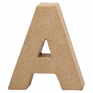 Creativ company https: www.cchobby.nl letter-a-h-10-cm-b-9-5-cm-dikte-1-7-cm-1-stuk