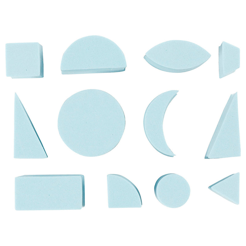 Load image into Gallery viewer, Creativ company foam stempels, 12st.
