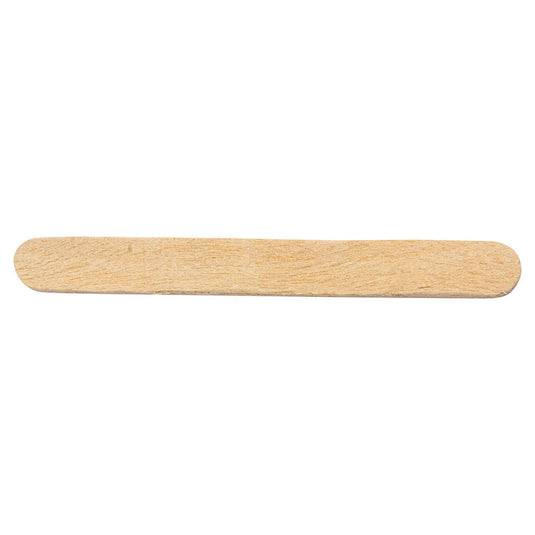 Creativ company houten knutselstokjes mini, 50st.