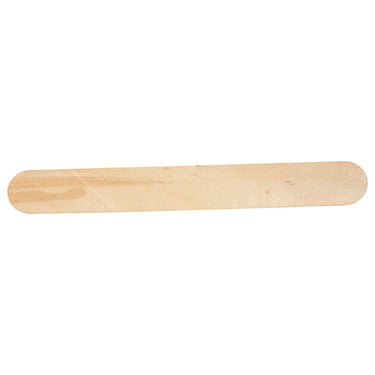 Creativ company http: www.cchobby.nl ijslollystokjes-l-20-cm-b-25-mm-naturel-15-stuk-1-doos