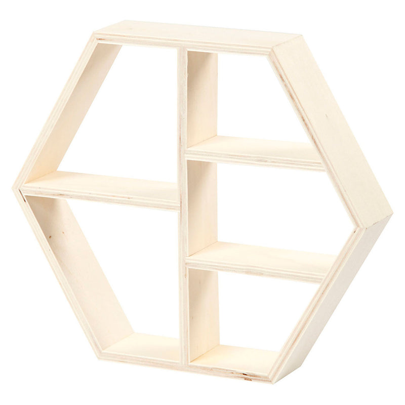 Load image into Gallery viewer, Creativ company schilder je eigen houten wandkast
