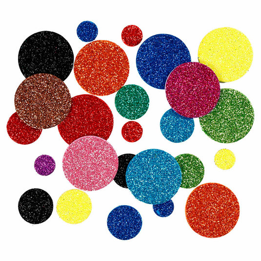 Creativ company https: www.cchobby.nl foam-cirkels-circkels-d-12-20-32-mm-150-stuk-1-doos