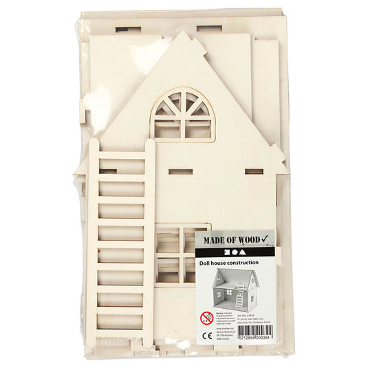 Creativ company https: www.cchobby.nl diy-poppenhuis-h-25-cm-afm-18x27-cm-1-stuk