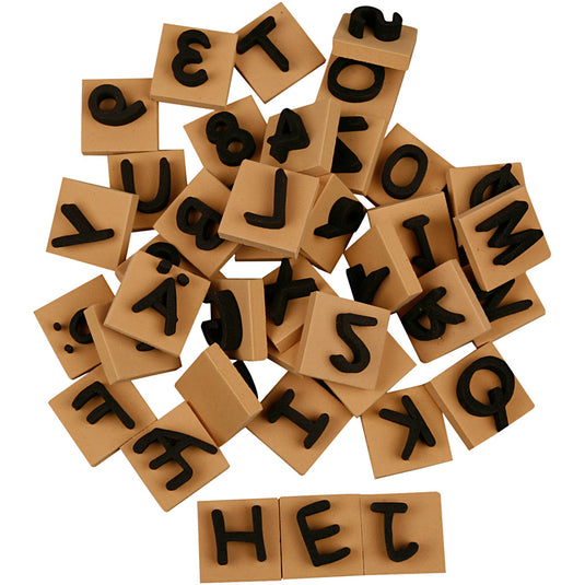 Creativ company https: www.cchobby.nl foam-stempels-afm-3x3-cm-dikte-13-mm-42-stuk-1-doos