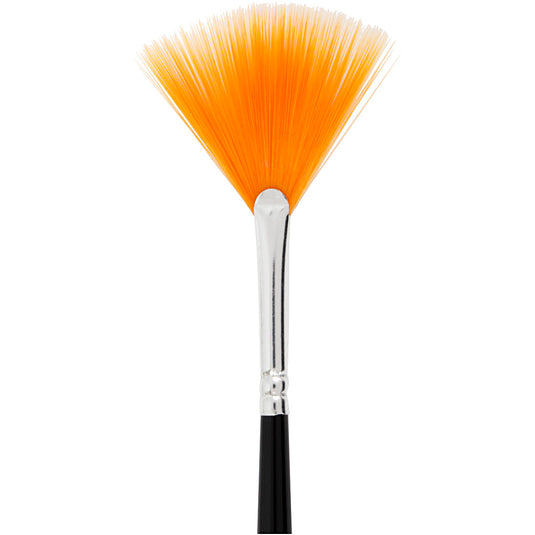 Creativ company https: www.cchobby.nl gold-line-waaierpenselen-afm-4-8-l-29-30-cm-b-2-3-mm-waaier-2-stuk-1-doos