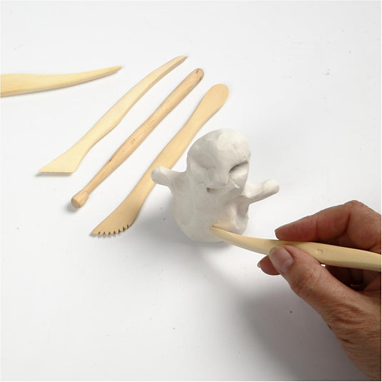 Creativ company http: www.cchobby.nl boetseerstaafjes-l-15-cm-6-stuk-1-doos