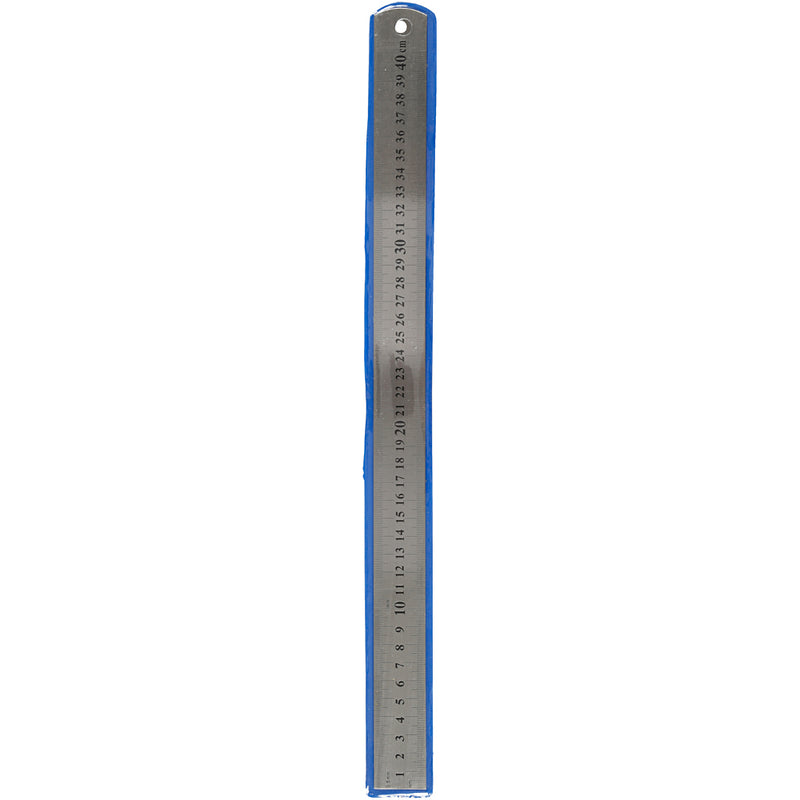 Load image into Gallery viewer, Creativ Company Liniaal Metaal, 40cm
