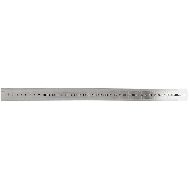 Load image into Gallery viewer, Creativ Company Liniaal Metaal, 40cm
