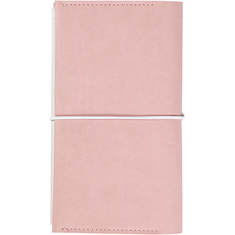 Afbeelding laden in galerijviewer, Creativ company planner bulletjournal roze
