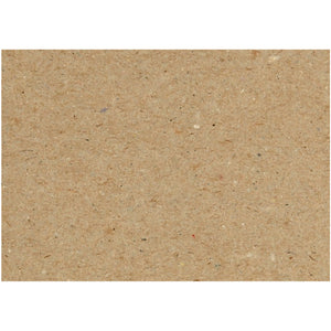 Creativ company recycled karton 225gr a4, 10 vellen