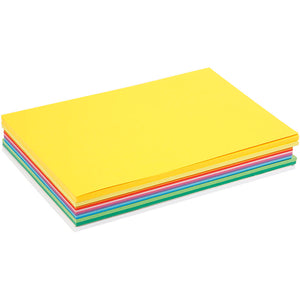 Creativ company lente karton kleur a4, 180gr, 300 vellen