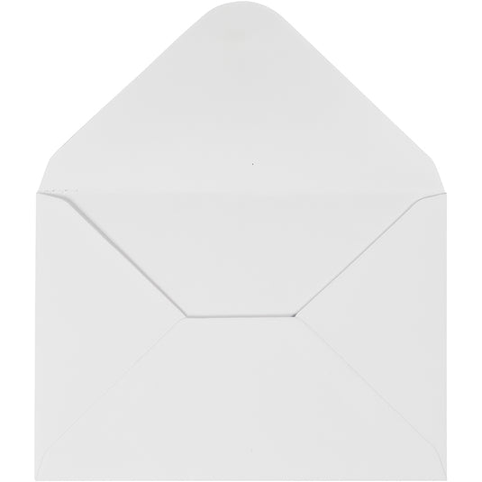 Creativ company https: www.cchobby.nl enveloppen-afmeting-envelop-11-5x16-cm-110-wit-10-stuk-1-doos