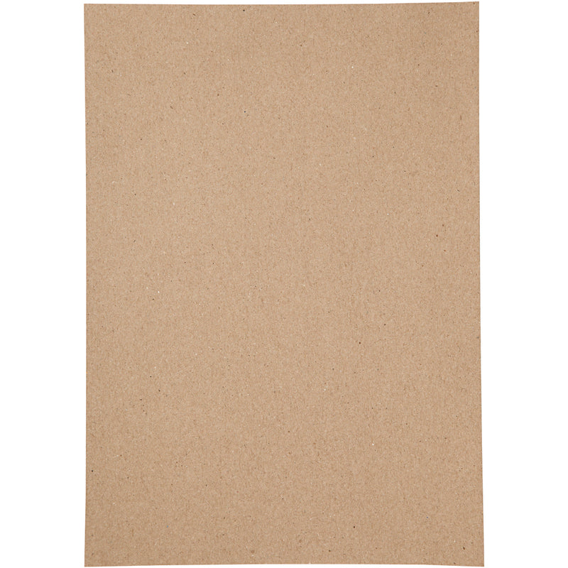 Load image into Gallery viewer, Creativ company papier, a4, vel 210x297 mm, 120 gr, naturel, 20 stuk 1 doos
