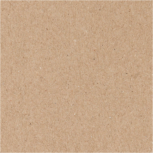 Creativ company papier, a4, vel 210x297 mm, 120 gr, naturel, 20 stuk 1 doos