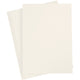 Creativ company papier off-white a4 80gr, 20st.