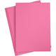 Creativ company papier roze a4 80gr, 20st.