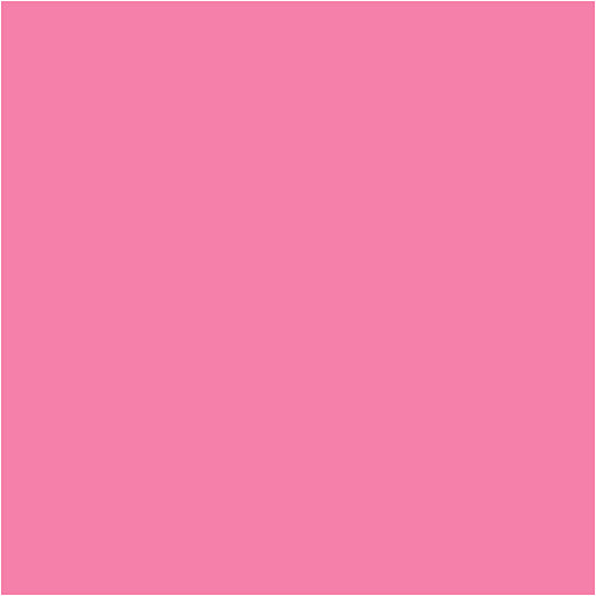 Creativ company papier roze a4 80gr, 20st.