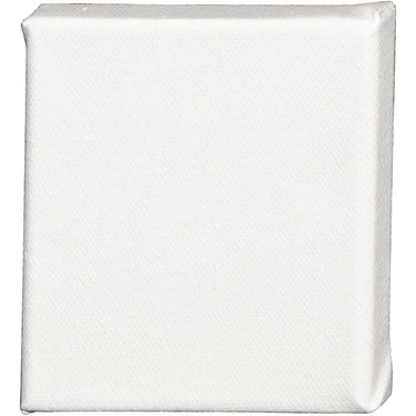 Creativ company artistline canvas wit, 10x10cm