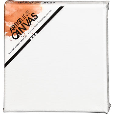 Creativ company http: www.cchobby.nl gespannen-canvas-d-1-6-cm-afm-15x15-cm-360-gr-wit-1-stuk