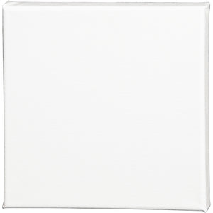 Creativ company artistline canvas, 20x20cm