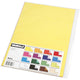 Color bar papier