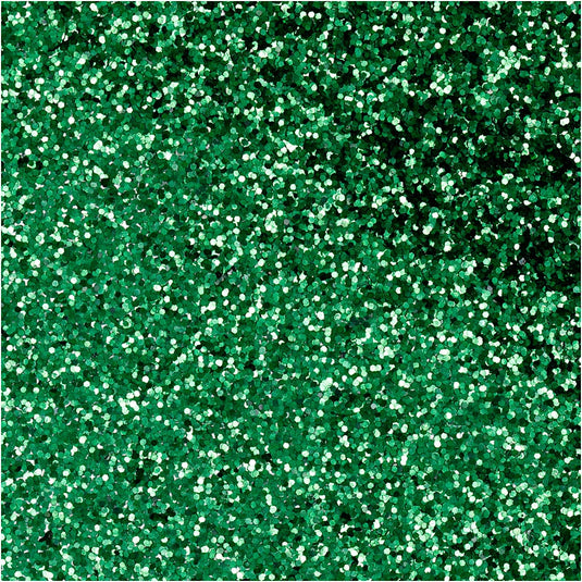 Creativ Company Bio Glitter Groen, 10gr