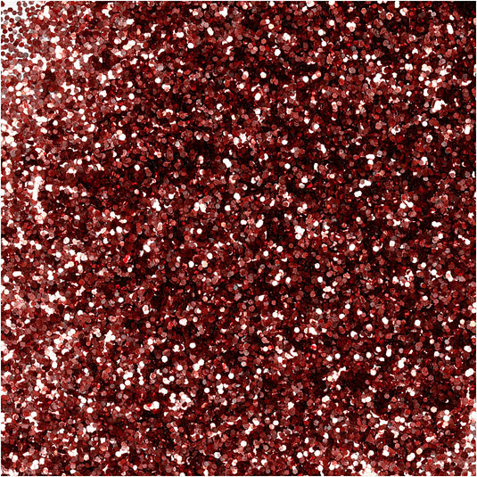 Creativ company bio glitter roze, 10gr
