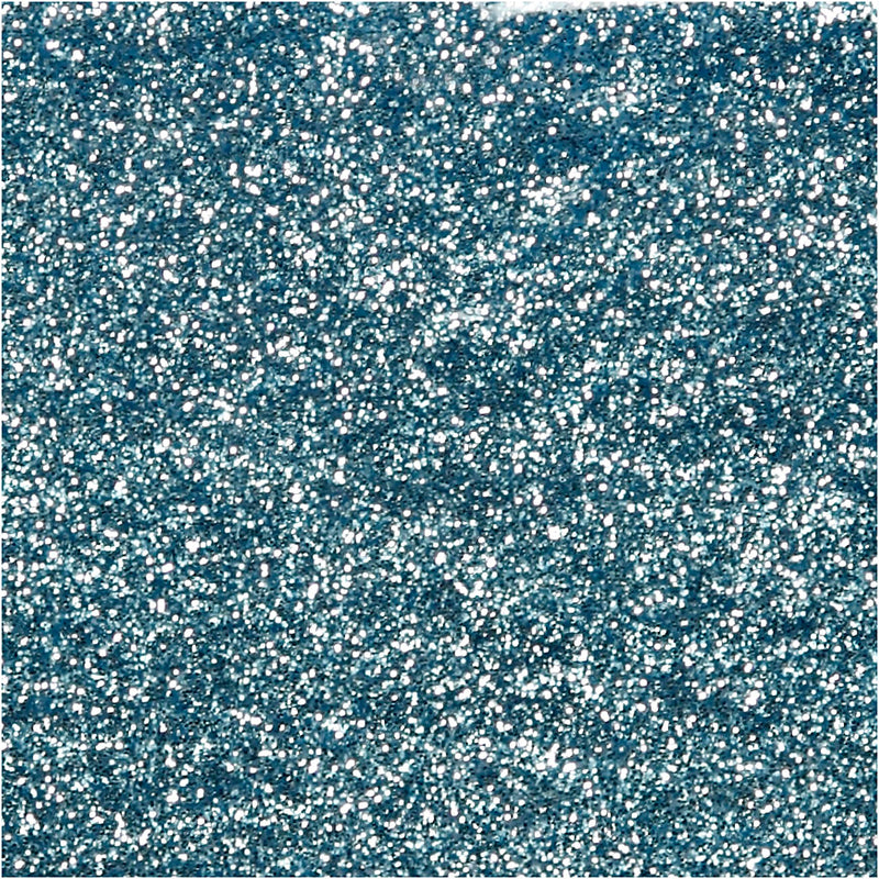 Load image into Gallery viewer, Creativ company glitterlijm lichtblauw, 25ml
