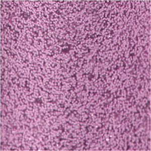 Creativ company glitterlijm paars, 118ml