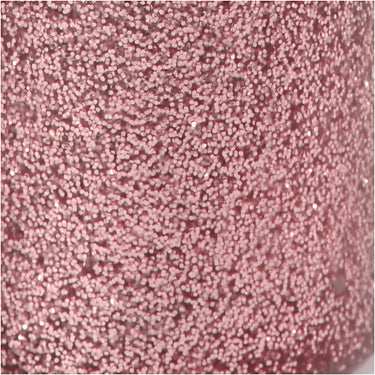 Creativ company glitterlijm lichtroze, 118ml