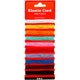 Creativ company elastiek kleur dikte 1mm, 10x3,5m