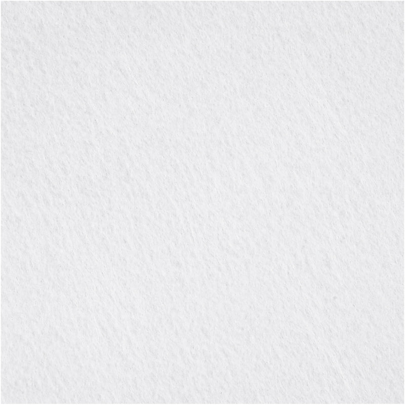 Load image into Gallery viewer, Creativ Company Hobbyvilt Wit A4, 10 Vellen
