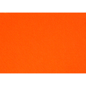Creativ company hobbyvilt oranje a4, 10 vellen