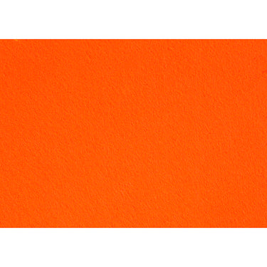 Creativ company hobbyvilt oranje a4, 10 vellen