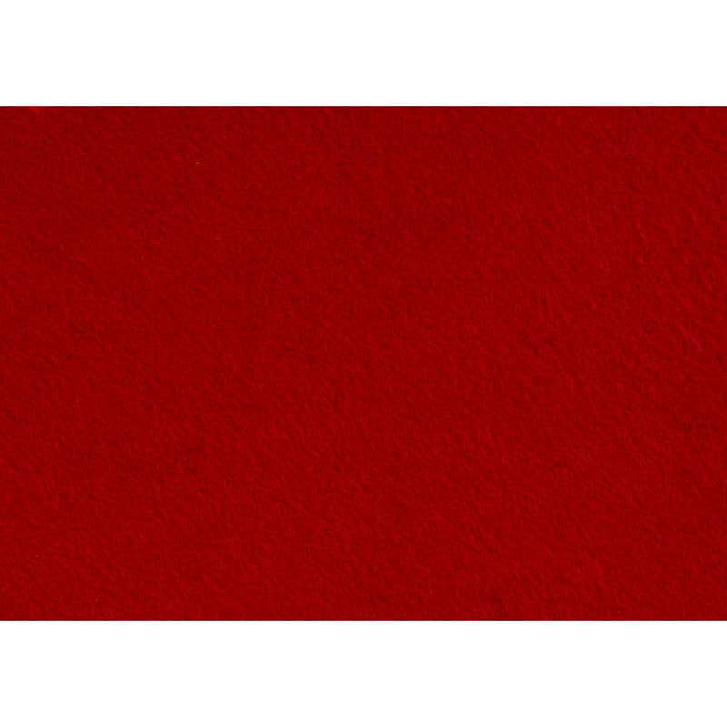 Load image into Gallery viewer, Creativ company hobbyvilt, antiek rood, a4, 10 vel
