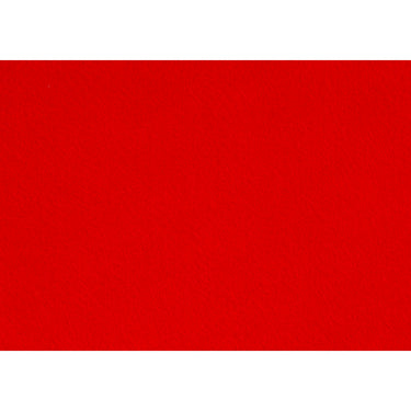 Creativ company hobbyvilt, rood, a4, 10 vel