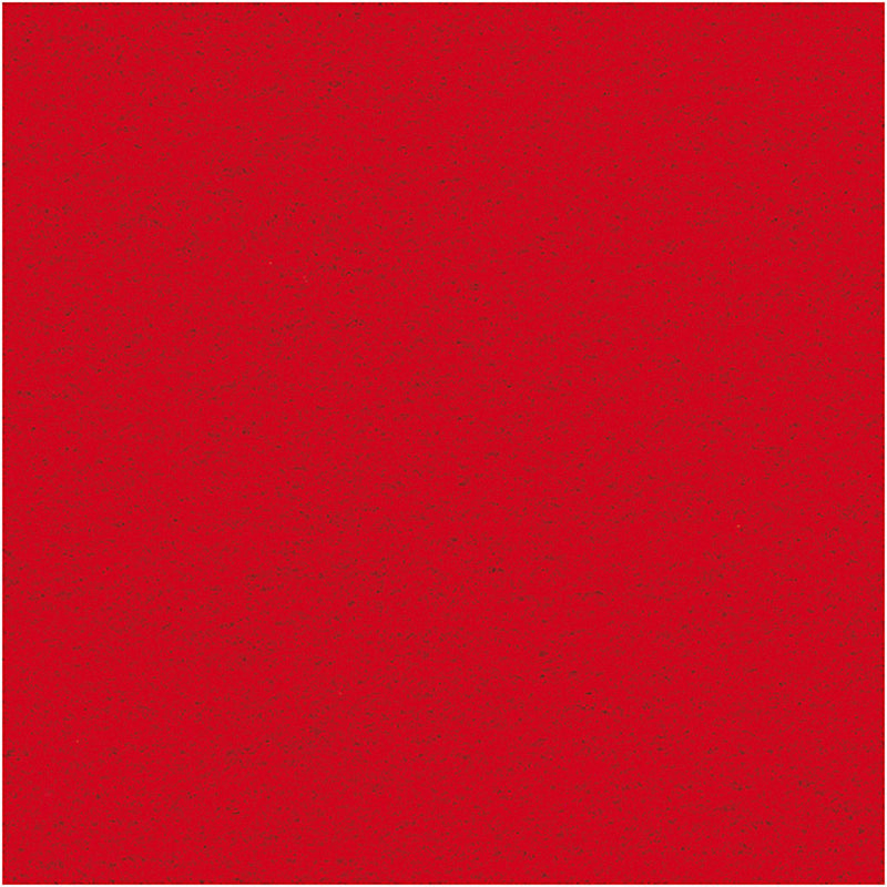 Afbeelding laden in galerijviewer, Creativ company hobbyvilt, rood, a4, 10 vel
