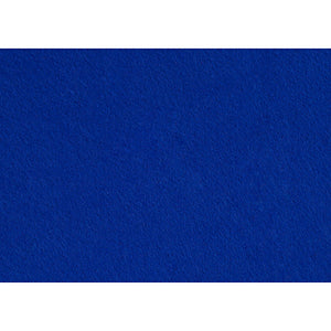 Creativ company hobbyvilt blauw a4, 10 vellen