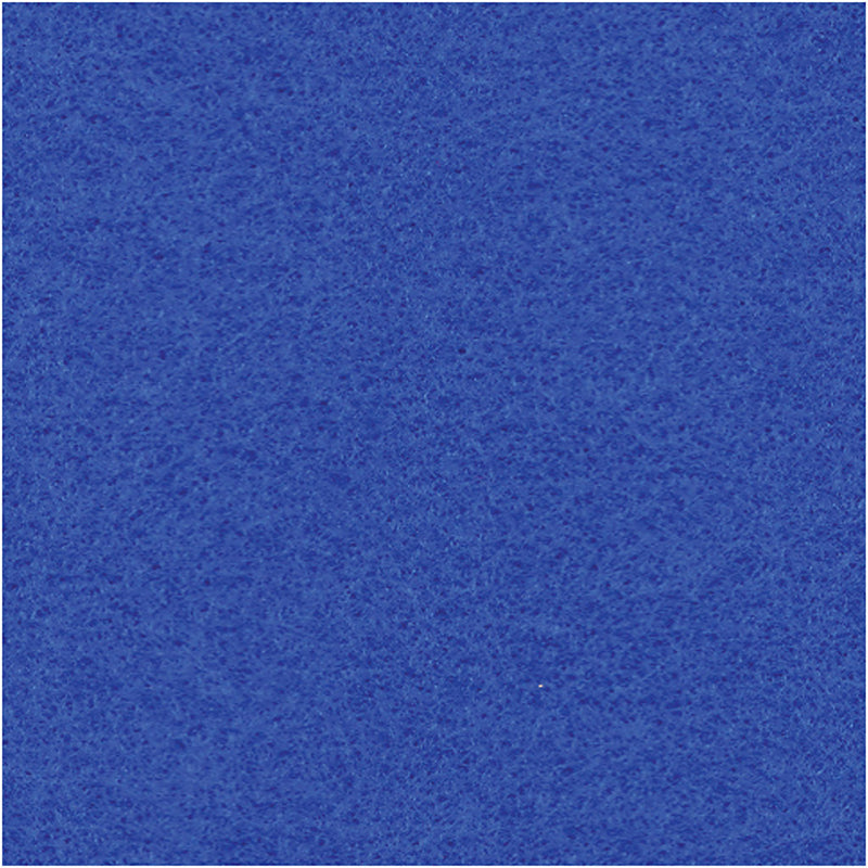 ギャラリービューアに画像をロードする, Creativ company hobbyvilt blauw a4, 10 vellen
