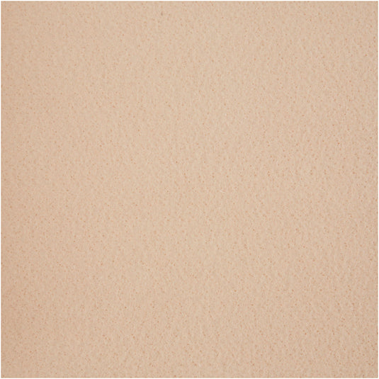 Creativ company hobbyvilt licht beige a4, 10 vellen