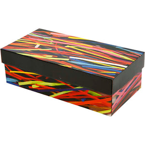 Creativ company chenilledraad set diverse kleuren 700 stuks