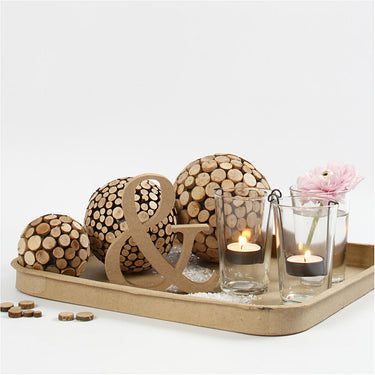 Creativ company http: www.cchobby.nl symbool-van-mdf-h-8-cm-dikte-1-5-cm-1-stuk
