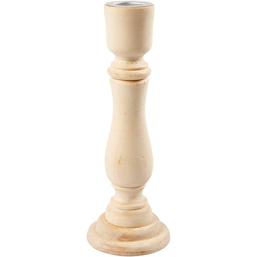 Http: www.cchobby.nl kandelaar-h-16-5-cm-1-stuk