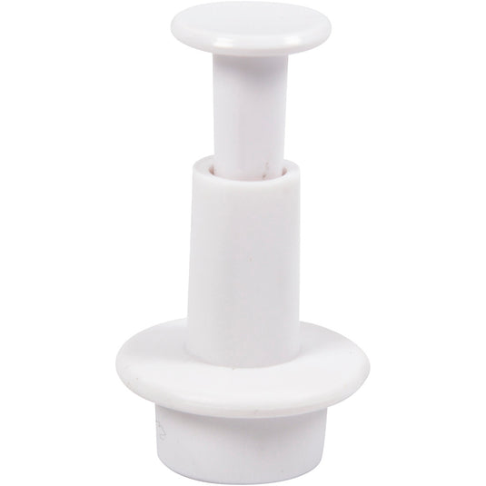 Creativ company uitsteekvormen met stempel cirkel, 3st.