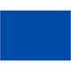 Creativ company eva foam vellen donkerblauw a4, 10st.