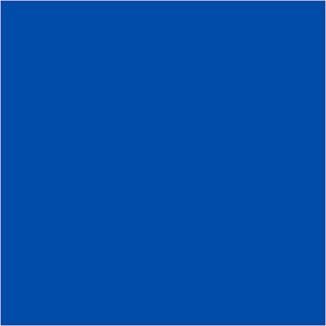 Creativ company eva foam vellen donkerblauw a4, 10st.