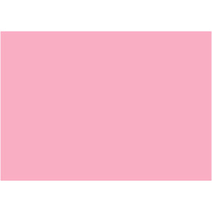 Creativ company eva foam vellen roze a4, 10st.