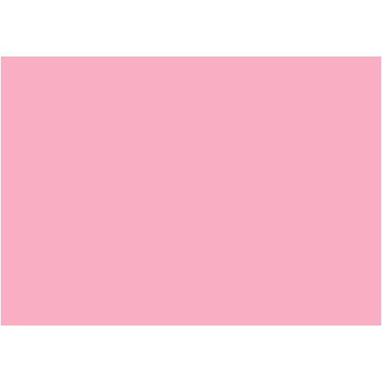 Creativ company eva foam vellen roze a4, 10st.